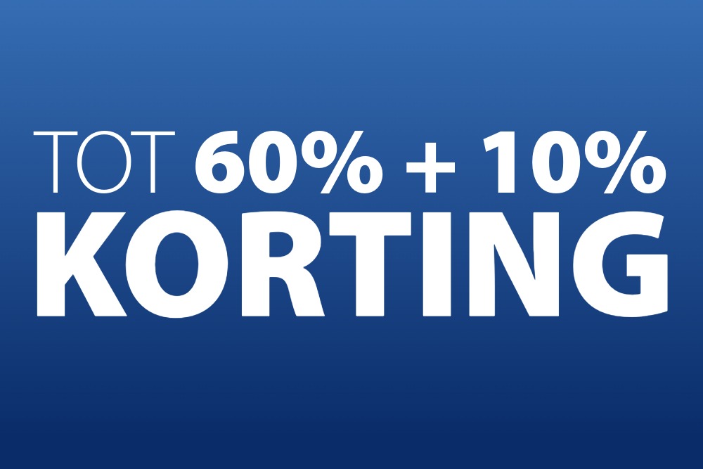 Bekijk alle aanbiedingen