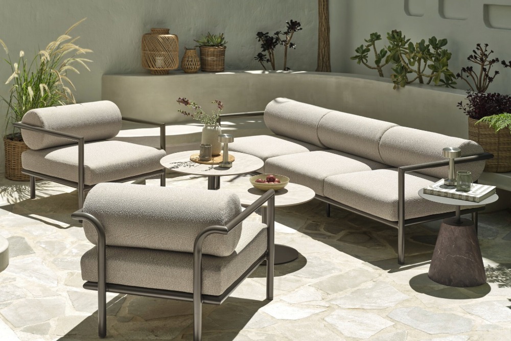 Verschillende loungemeubelen | TOT 50% KORTING