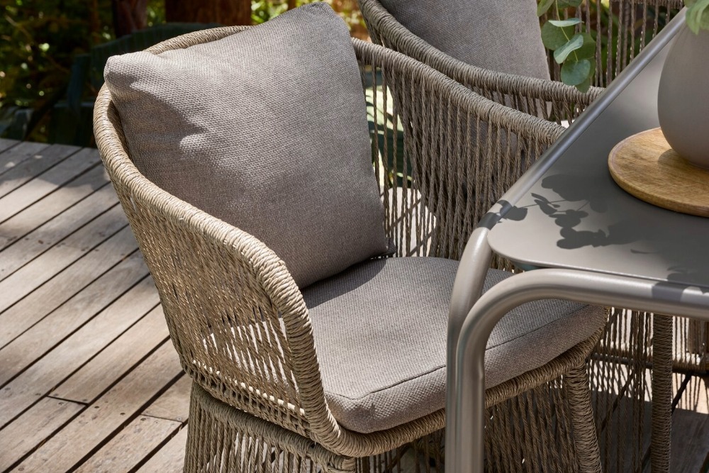 Verschillende tuinstoelen | TOT 50% KORTING