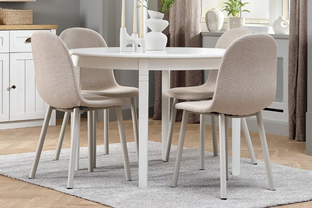 Verschillende eetkamerstoelen | TOT 40% KORTING