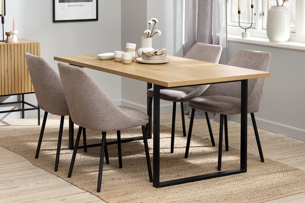 Verschillende eettafels | TOT 50% KORTING