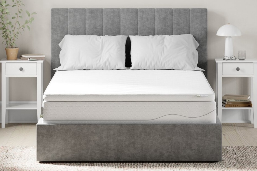 Verschillende (top)matrassen | TOT 60% KORTING