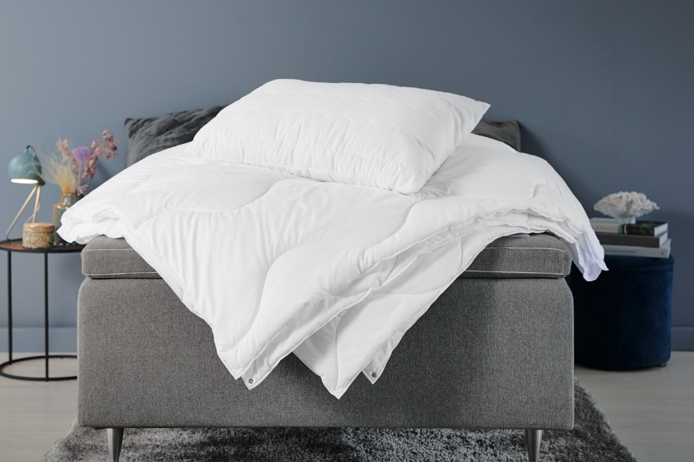 Verschillende dekbedden | TOT 60% KORTING