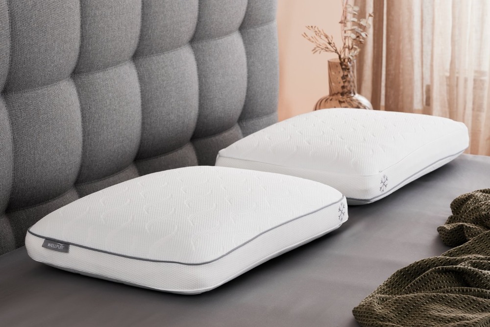 Verschillende hoofdkussens | TOT 60% KORTING