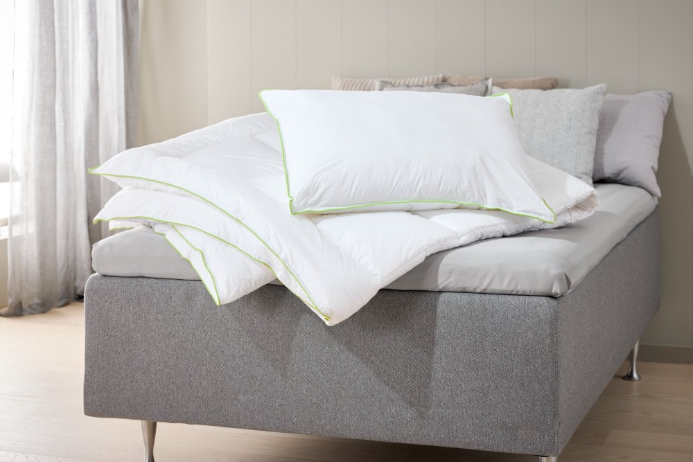 Verschillende dekbedden | Tot 60% korting 