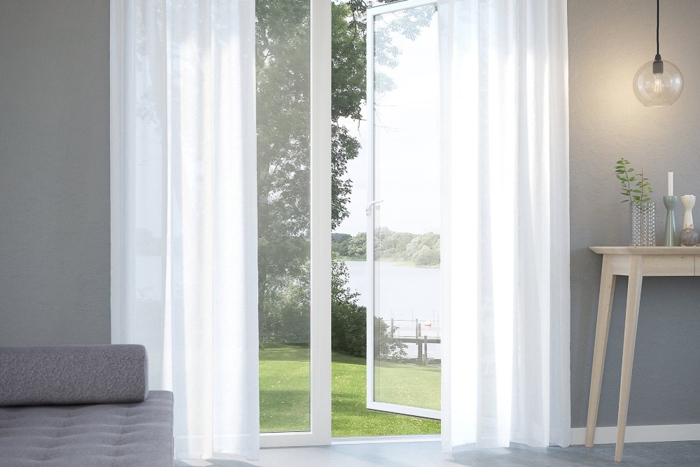 Verschillende gordijnen | Tot 60% korting 