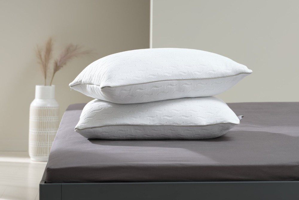 Verschillende hoofdkussens | Tot 60% korting 