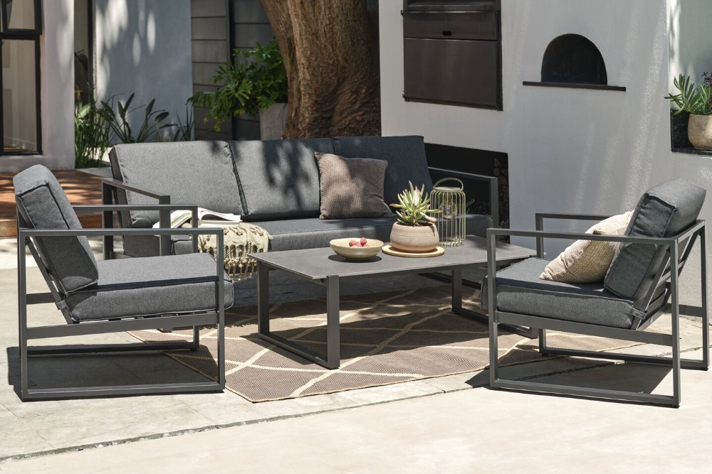 Verschillende loungesets | Tot 50% korting 