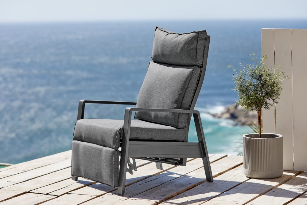 Verschillende loungestoelen | Tot 50% korting 