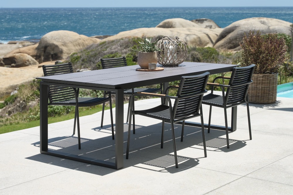 Verschillende tuinstoelen | Tot 50% korting 