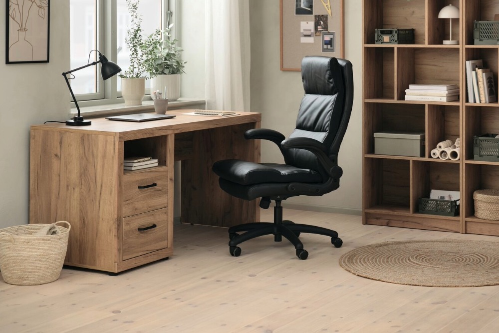 Verschillende bureaustoelen | Tot 50% korting 
