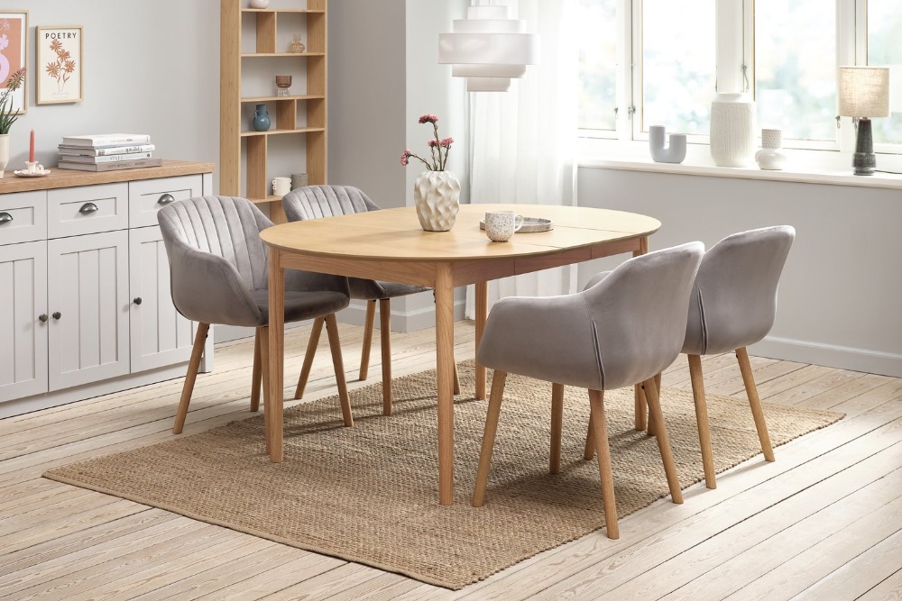 Verschillende eetkamerstoelen | Tot 50% korting