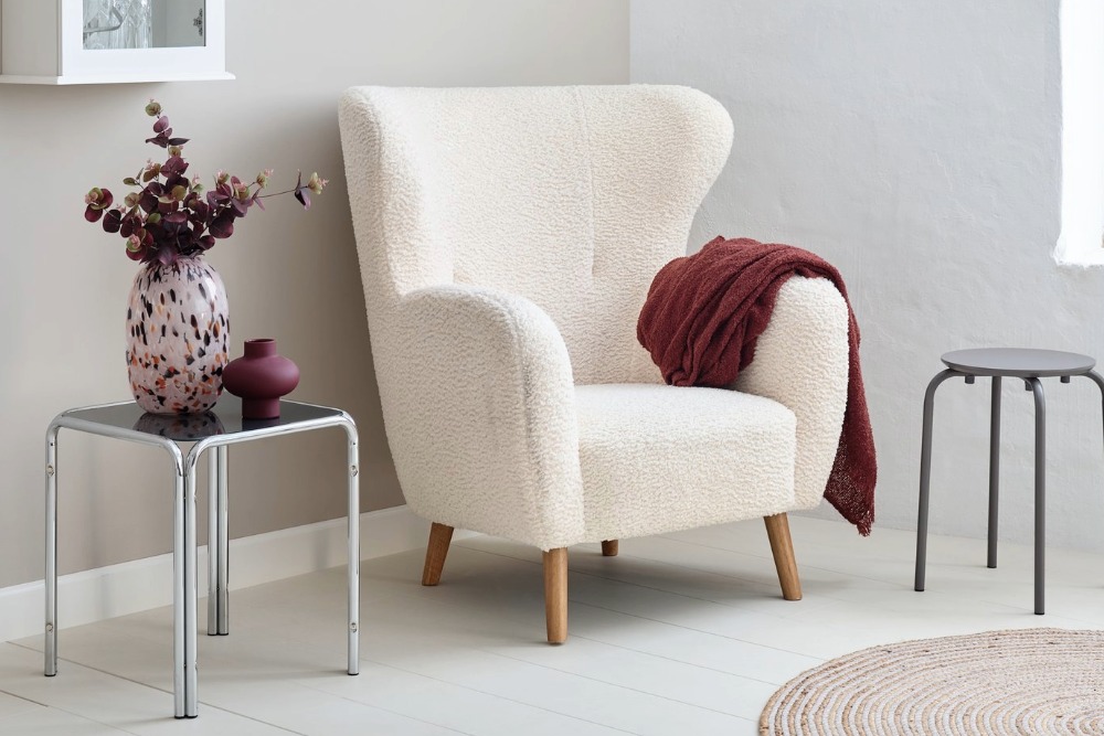 Verschillende fauteuils | Tot 40% korting 