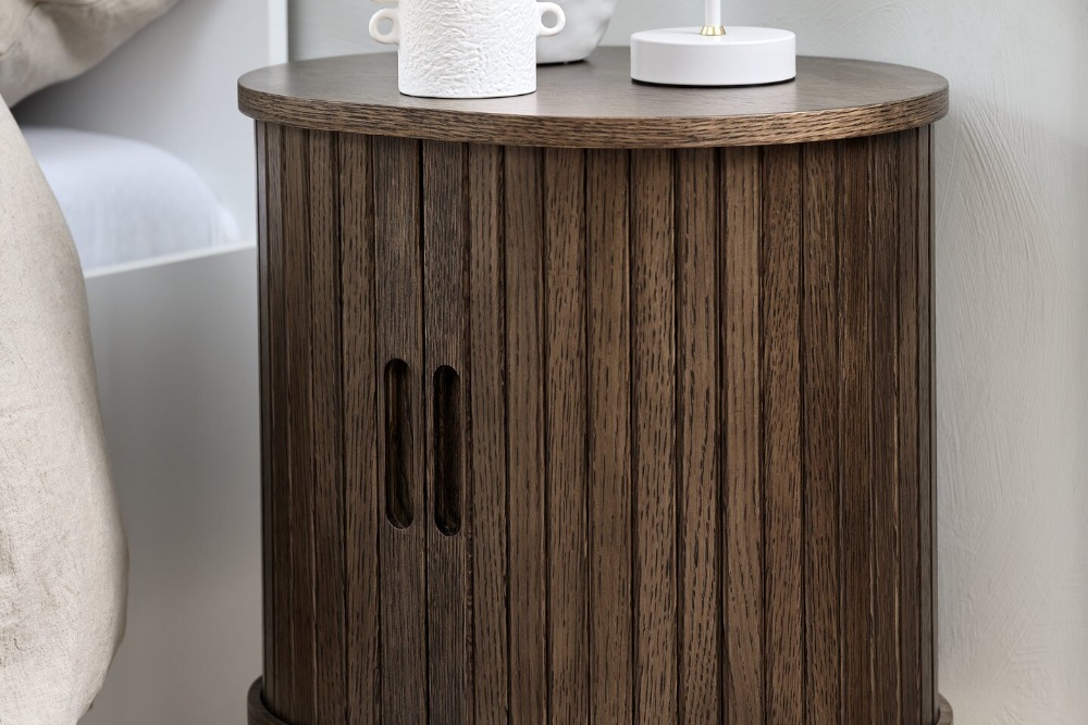 Verschillende nachtkastjes | Tot 30% korting