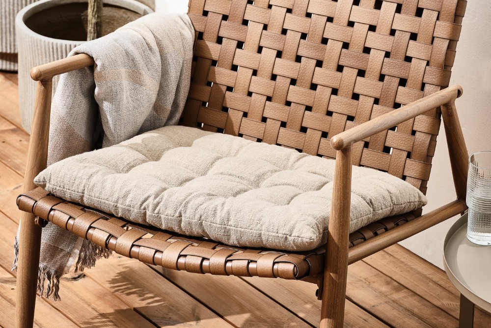 Verschillende tuinkussens | Tot 50% korting