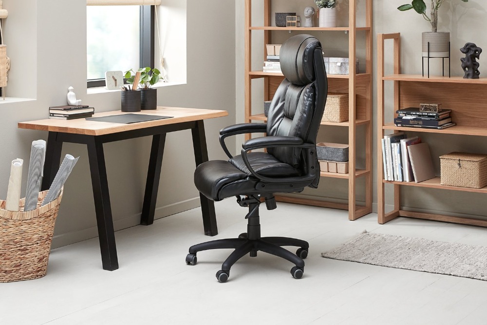 Verschillende bureaustoelen | Tot 50% korting