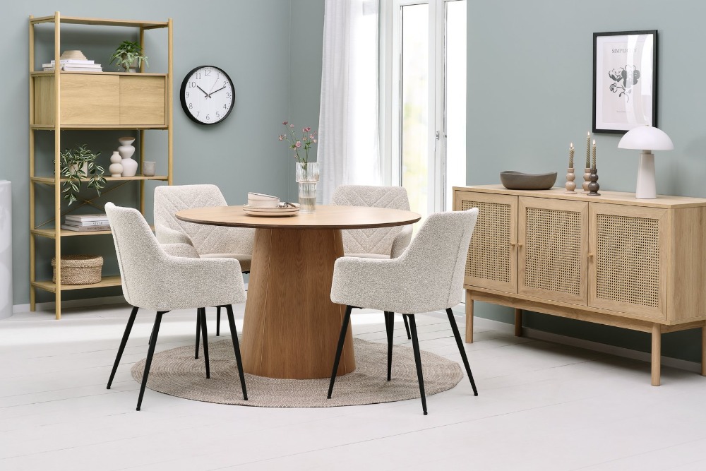 Eetkamer