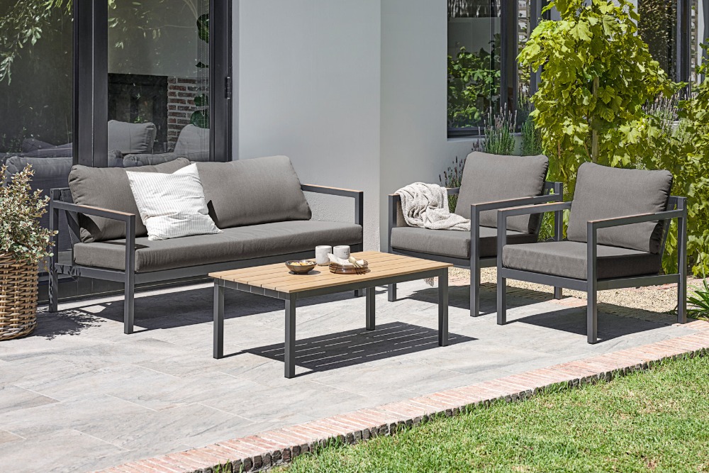 Verschillende loungemeubelen | Tot 50% korting