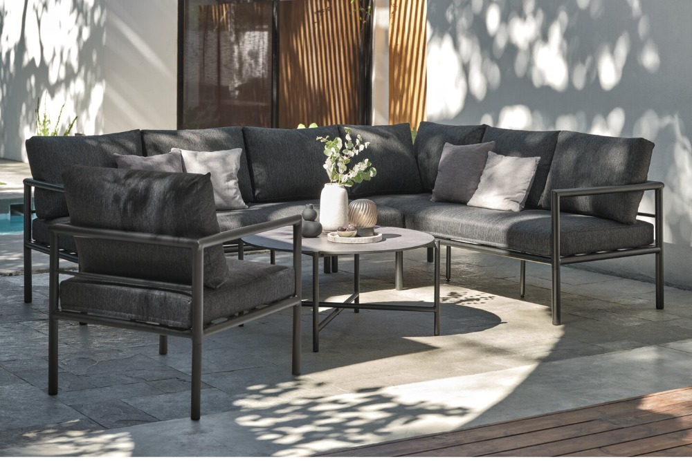 Verschillende loungesets | Tot 50% korting