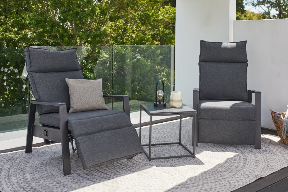 Loungestoelen
