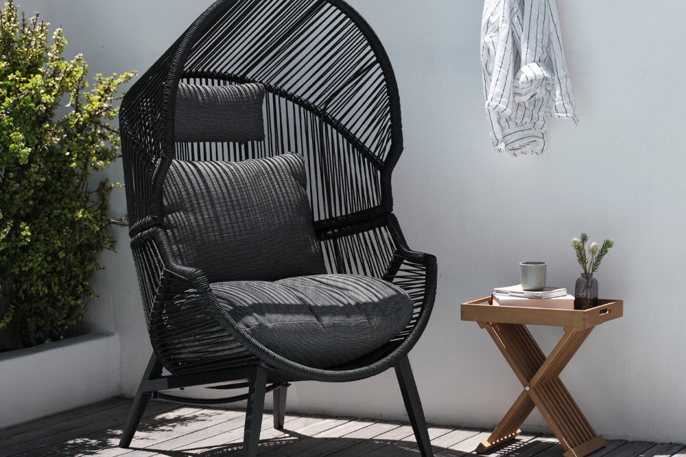 Verschillende loungestoelen | Tot 35% korting