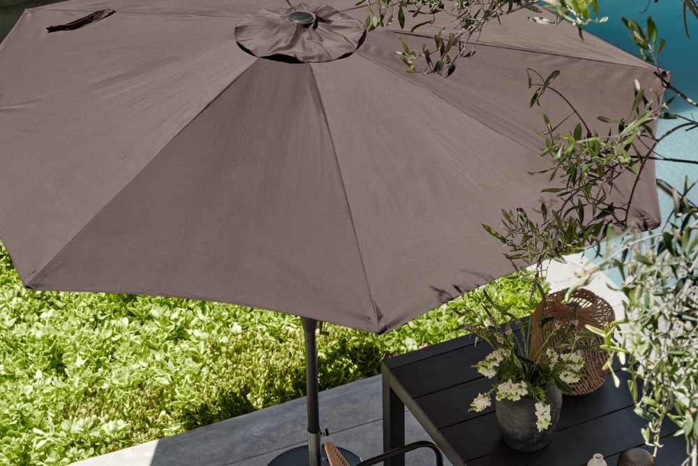 Parasols