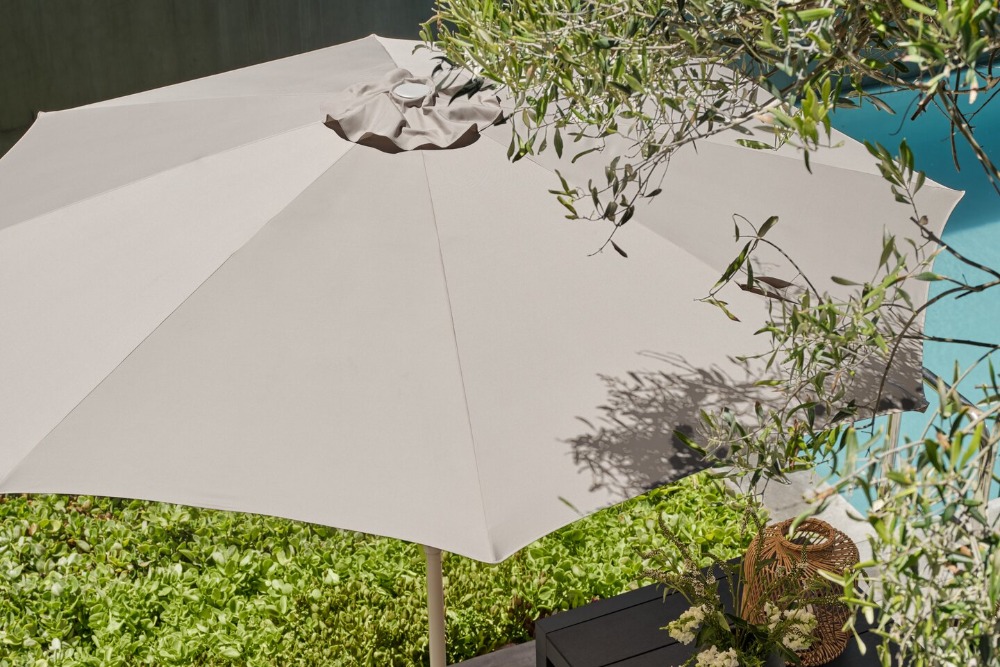 Verschillende parasols | Tot 40% korting