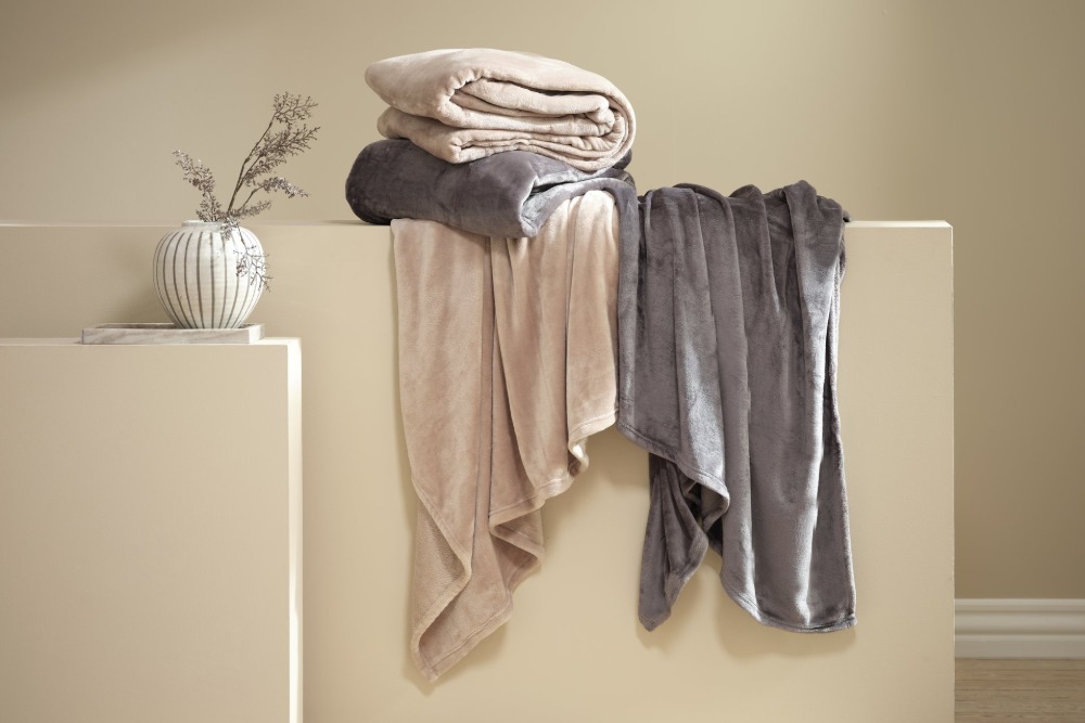 Verschillende plaids | Tot 60% korting