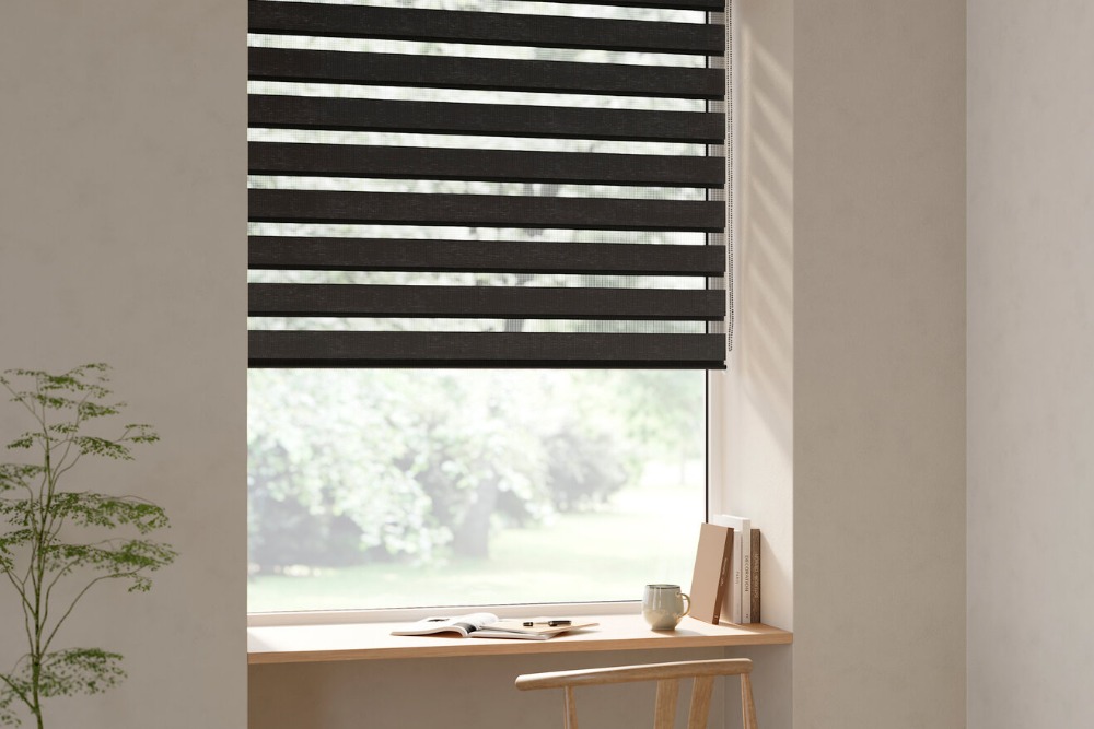 Raamdecoratie