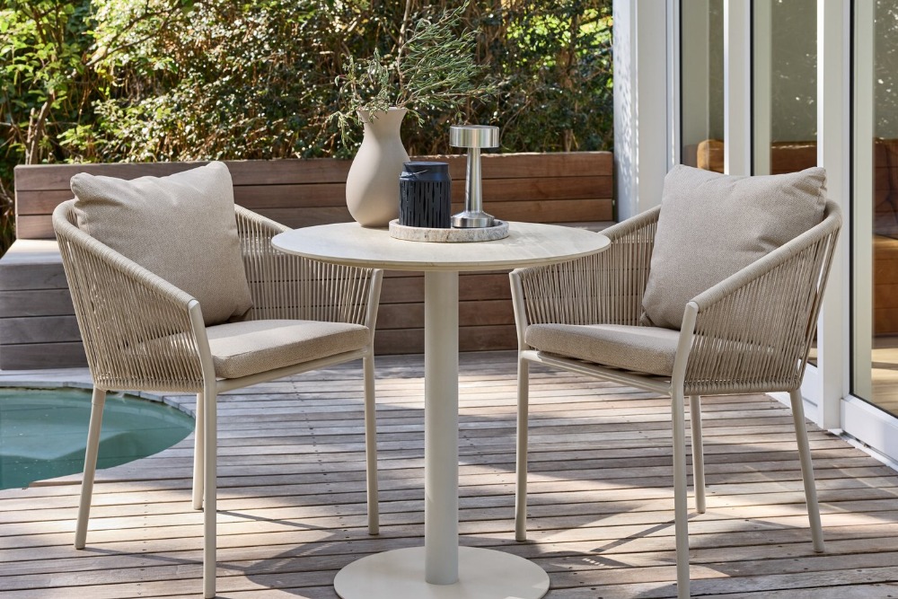 Tuinstoelen