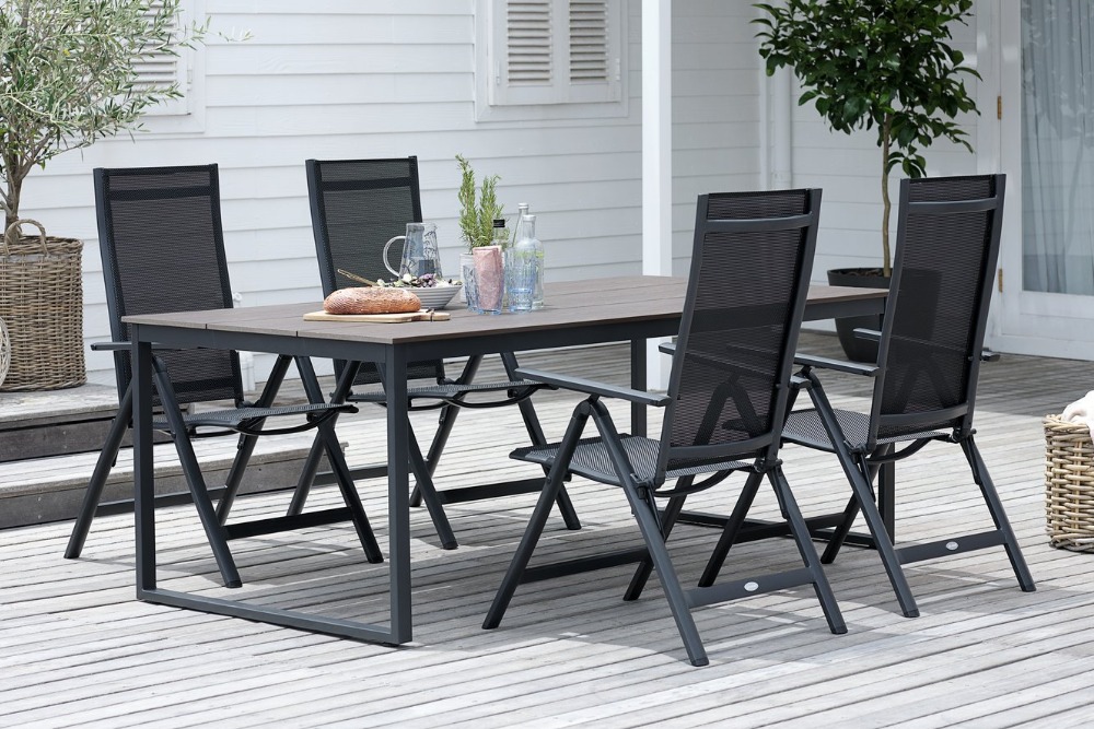 Verschillende tuinstoelen | Tot 50% korting