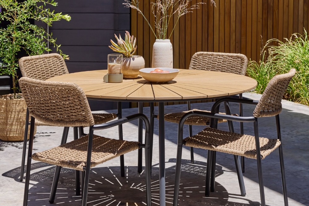 Tuintafels