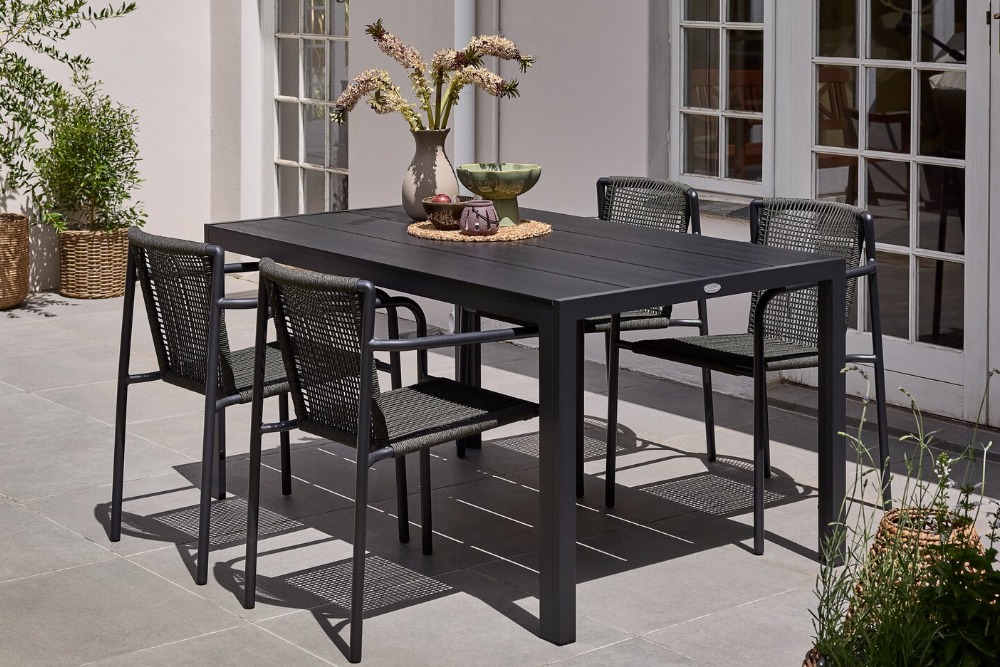 Verschillende tuintafels | Tot 50% korting