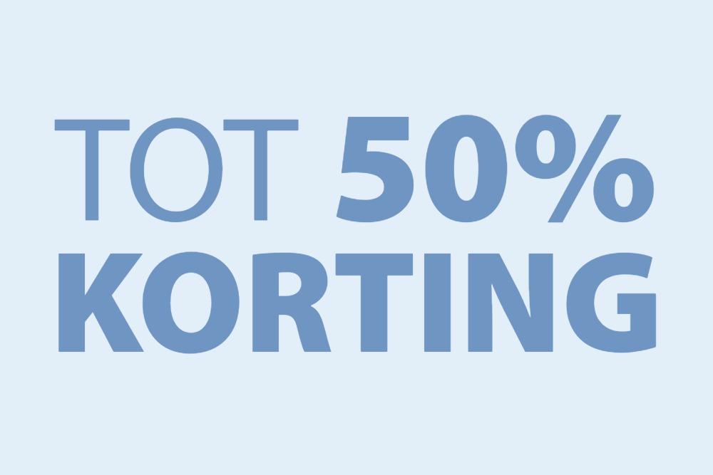 Bekijk alle woondeals