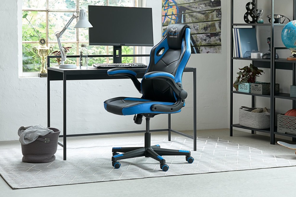 Verschillende gamestoelen | Tot 50% korting