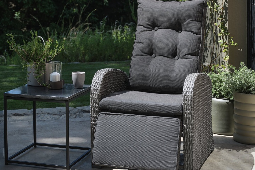 Verschillende loungestoelen | Tot 40% korting
