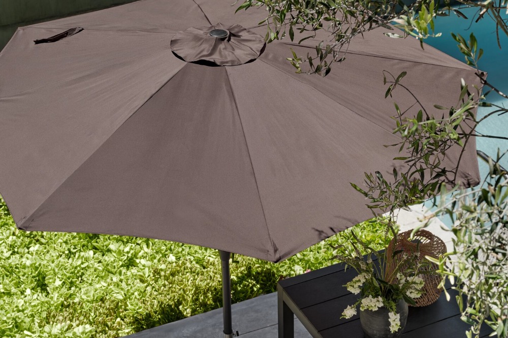 Verschillende parasols | Tot 30% korting