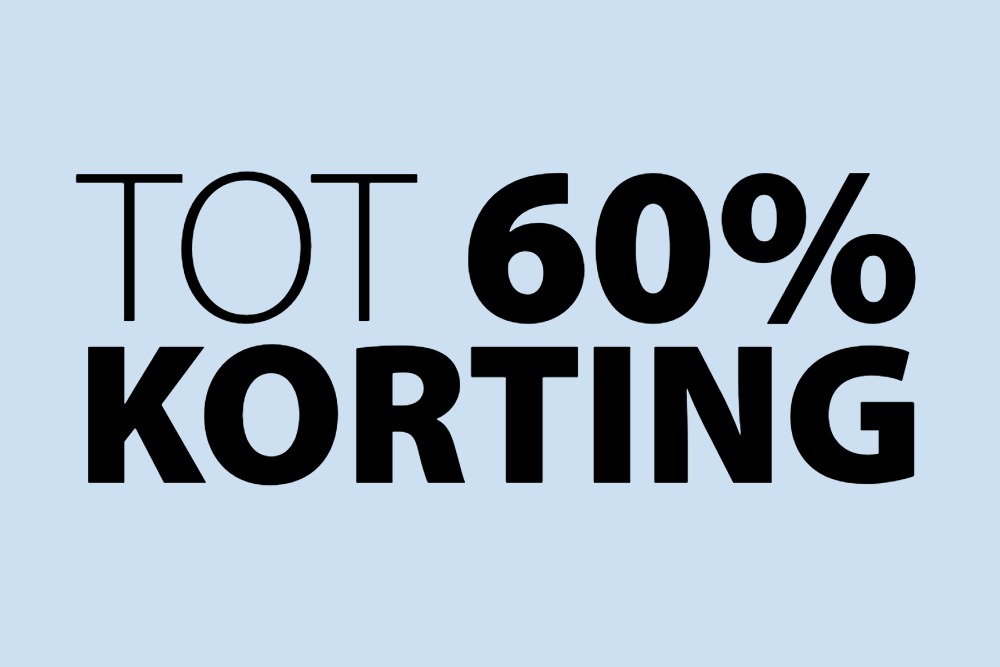 Bekijk alle aanbiedingen