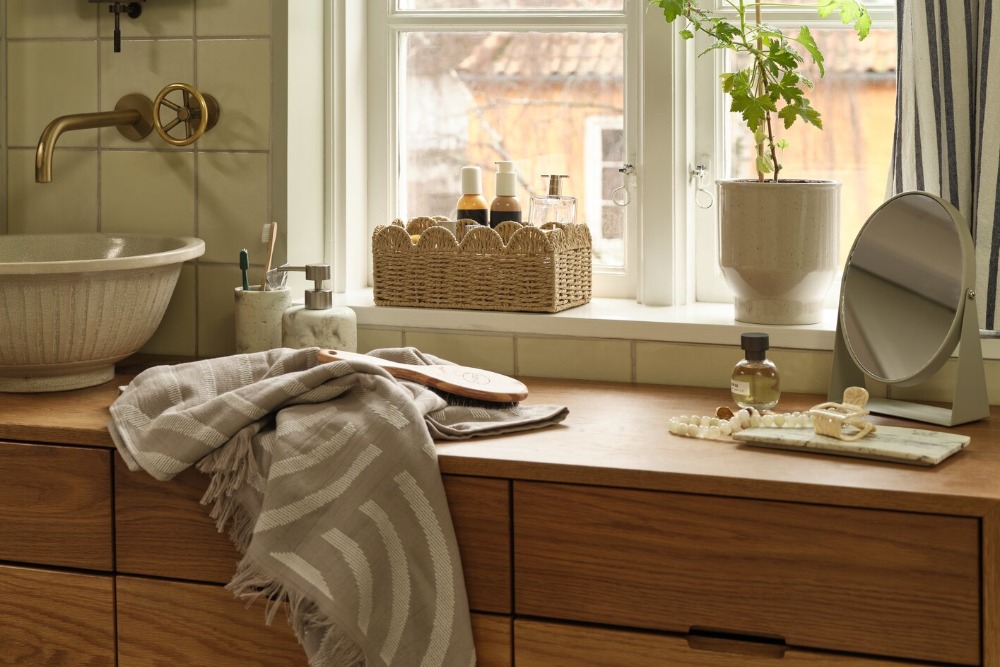 Badkamer