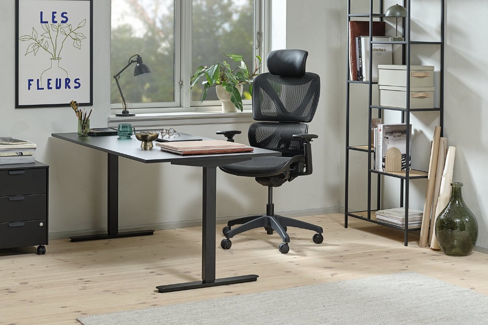 Verschillende bureaustoelen | Tot 50% korting