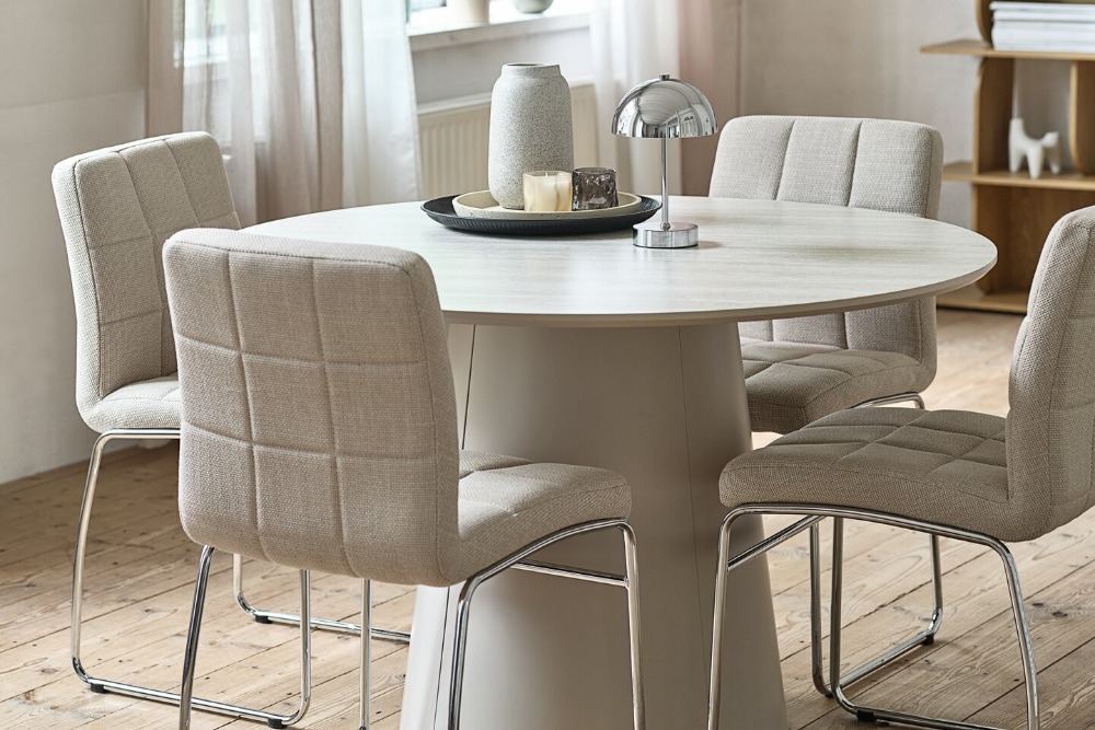 Verschillende eetkamerstoelen | Tot 50% korting