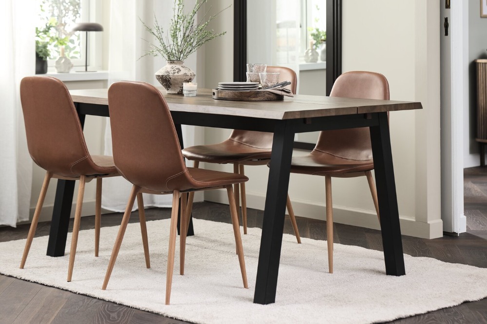 Verschillende eettafels | Tot 30% korting