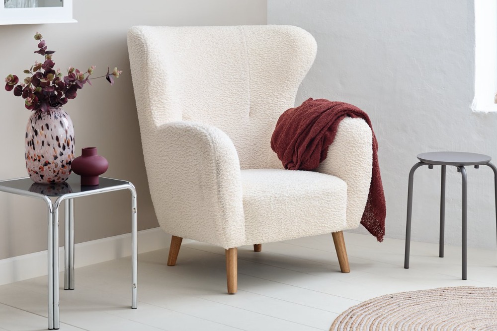Verschillende fauteuils | Tot 50% korting