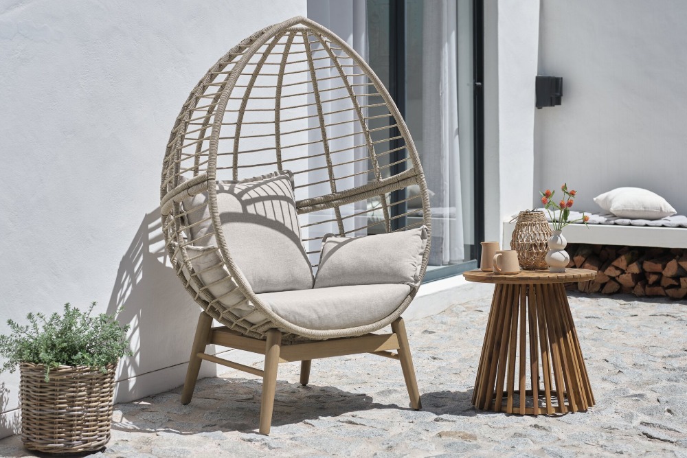 Loungestoelen