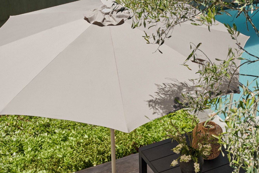 Parasols