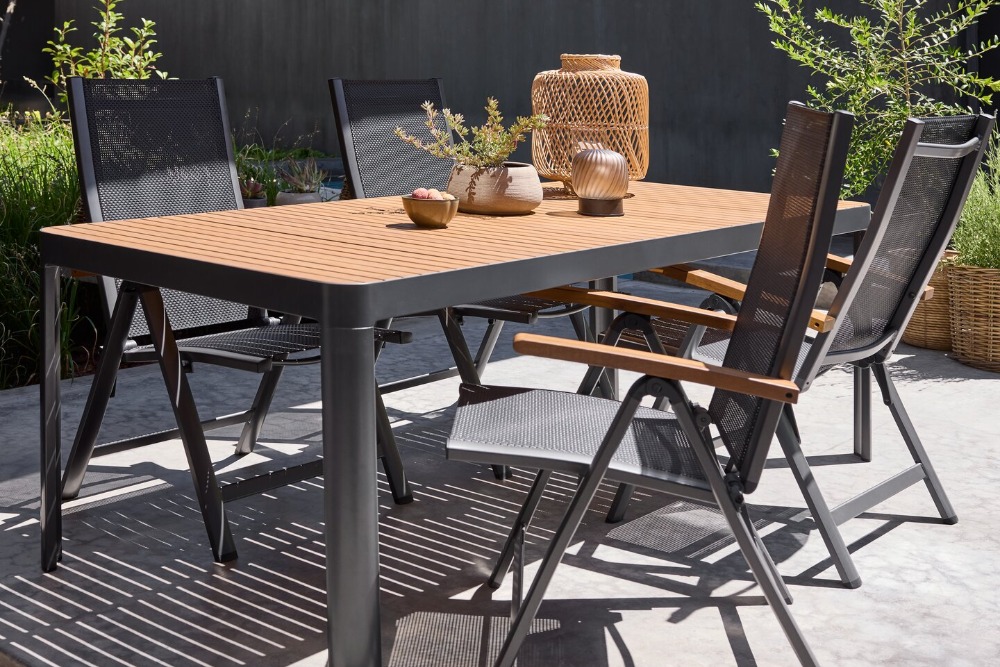 Tuintafels
