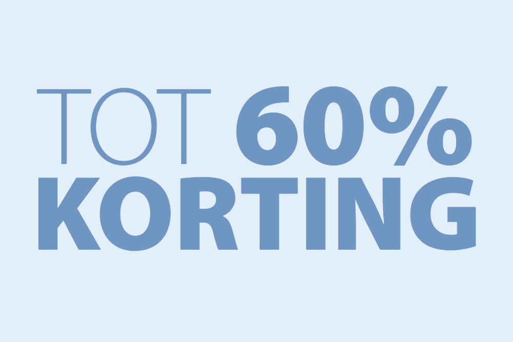 Bekijk alle Superdeals