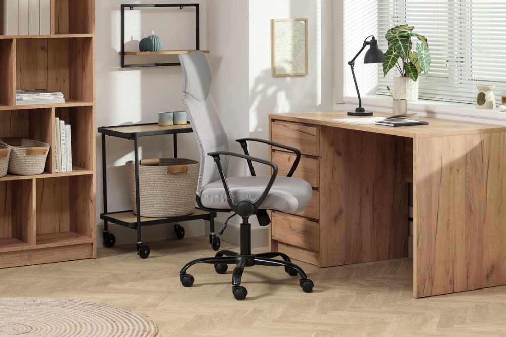 Verschillende bureaustoelen | Tot 50% korting