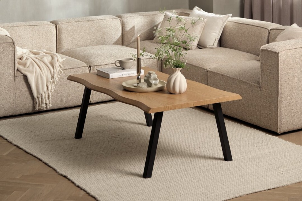 Verschillende salontafels | Tot 50% korting
