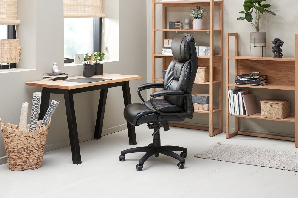 Verschillende bureaustoelen | Tot 50% korting